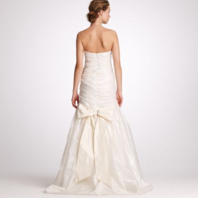 Parigi gown