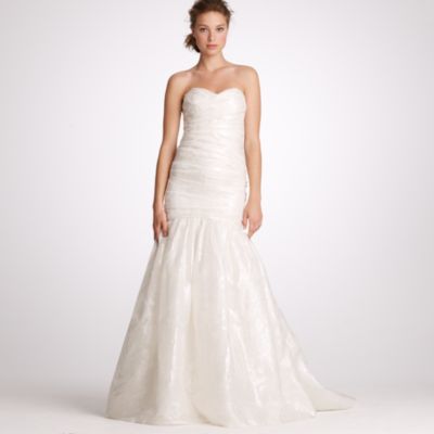 Parigi gown