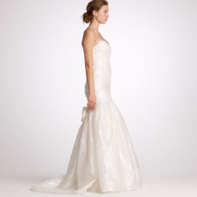 Parigi gown