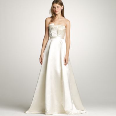Mika gown