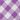deep grape thomas mason&reg; for j.crew pocket square in gingham