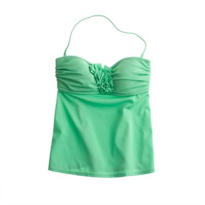 Confetti rosette swing top