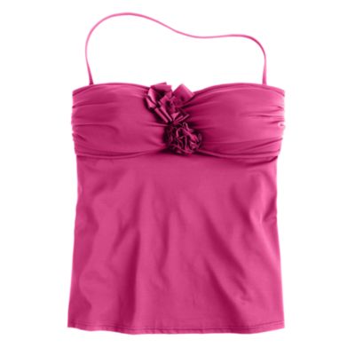 Confetti rosette swing top