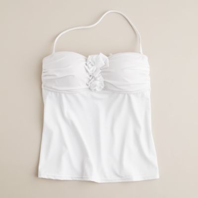 Confetti rosette swing top