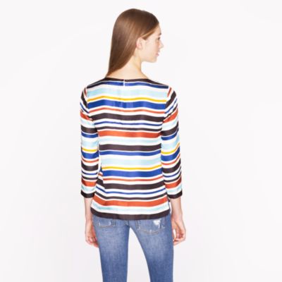 Collection multistripe popover