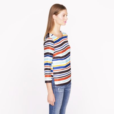 Collection multistripe popover