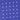 intense purple silk mini-dot pocket square