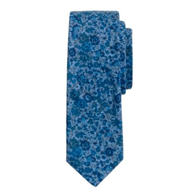 Liberty tie in Emma and Georgina floral