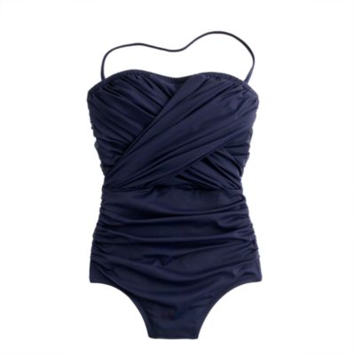Tulle bandeau tank