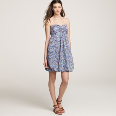 Liberty springlily Astin dress