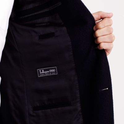 Ludlow blazer in Italian cashmere