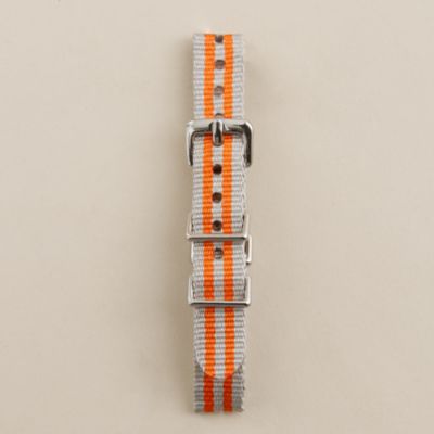 Women's watch strap