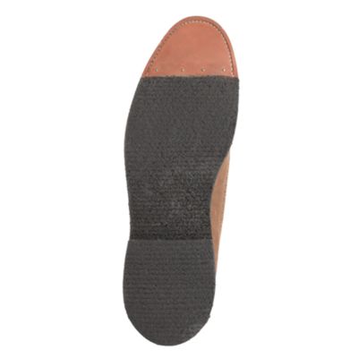 Limited-edition Alden&reg; for J.Crew longwing suede bluchers