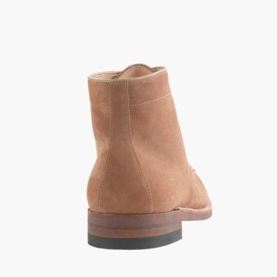 Limited-edition Alden&reg; for J.Crew Norwegian split-toe boots