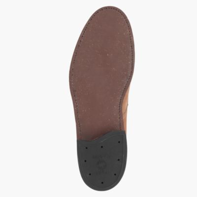 Limited-edition Alden&reg; for J.Crew Norwegian split-toe boots