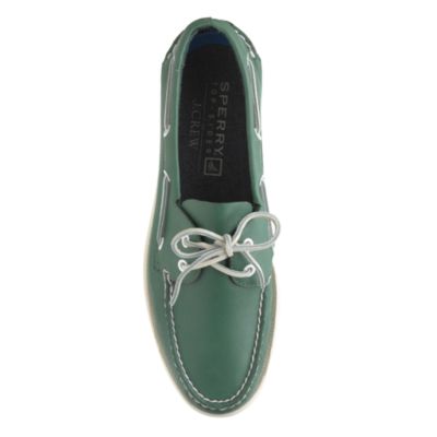 Sperry Top-Sider&reg; for J.Crew Authentic Original leather boat shoes