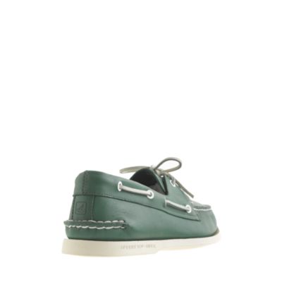 Sperry Top-Sider&reg; for J.Crew Authentic Original leather boat shoes