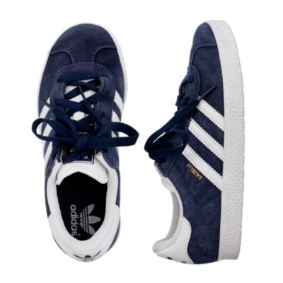 Kids' Adidas&reg; classic Gazelle sneakers