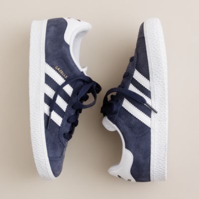 Kids' Adidas&reg; classic Gazelle sneakers