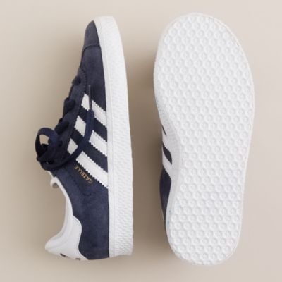 Kids' Adidas&reg; classic Gazelle sneakers
