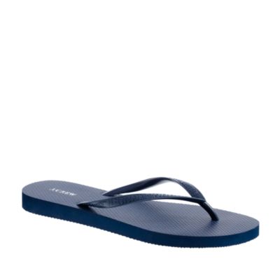 Skinny classic flip-flops