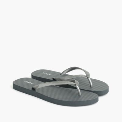 Skinny classic flip-flops