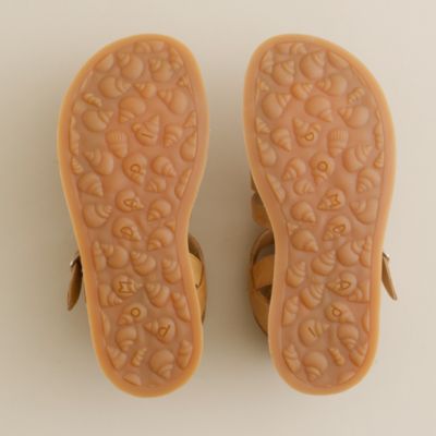 Girls' Pom d'Api&reg; Plagette sandals