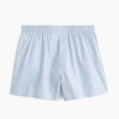 Stripe boxers
