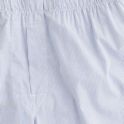 Stripe boxers