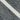vintage navy english linen thin-stripe tie