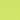 neon yellow girls' bow-shoulder tank
