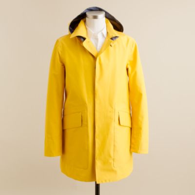 Woolrich John Rich & Bros.&trade; Heritage Officer coat