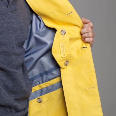 Woolrich John Rich & Bros.&trade; Heritage Officer coat
