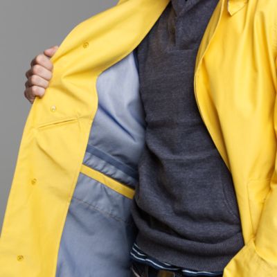 Woolrich John Rich & Bros.&trade; Heritage Officer coat