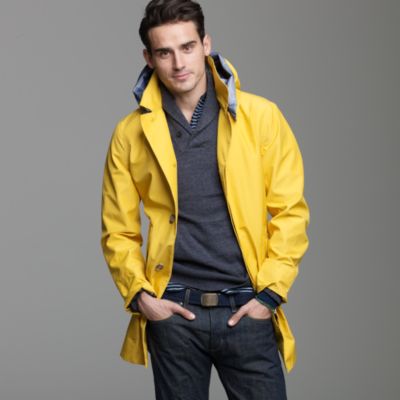 Woolrich John Rich & Bros.&trade; Heritage Officer coat
