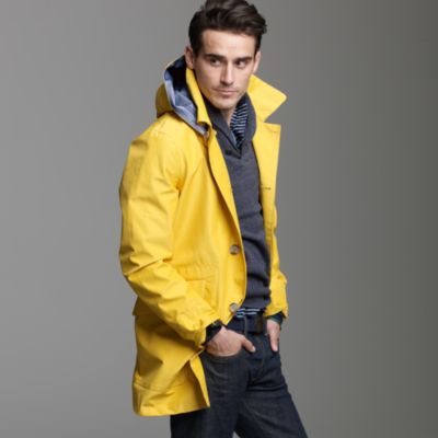 Woolrich John Rich & Bros.&trade; Heritage Officer coat