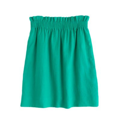 Linen city mini