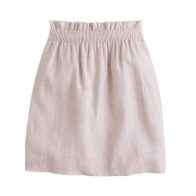 Linen city mini