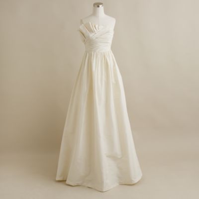 Toscana gown