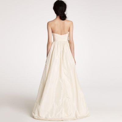 Toscana gown