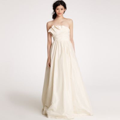 Toscana gown