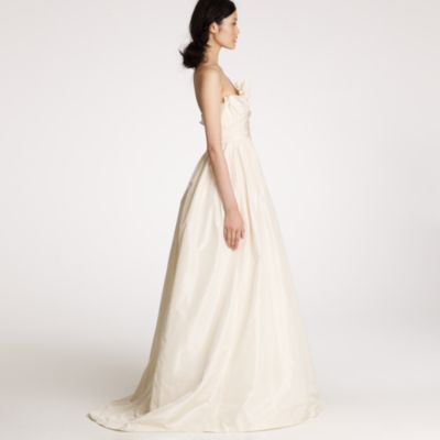 Toscana gown