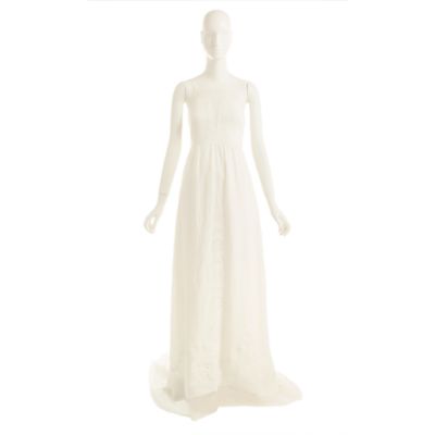 Clover gown