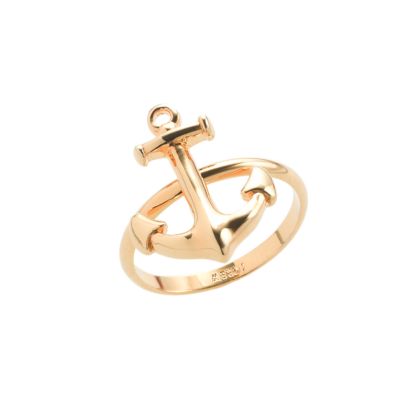 Anchor ring