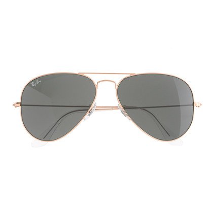 Ray-Ban® original aviator sunglasses