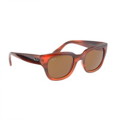 Ray-Ban&reg; thick cat-eye Wayfarer&reg; sunglasses