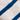 marine naval-stripe socks