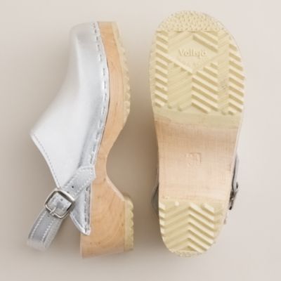 Girls' Sven&reg; clogs