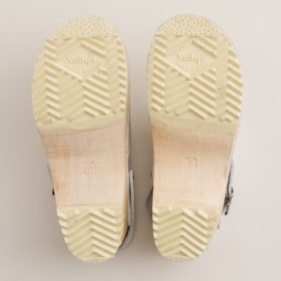 Girls' Sven&reg; clogs