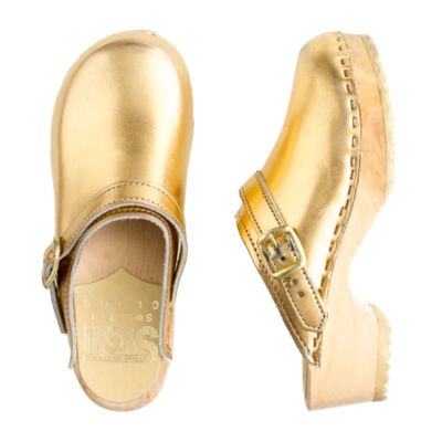 Girls' Sven&reg; clogs